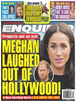 National Enquirer